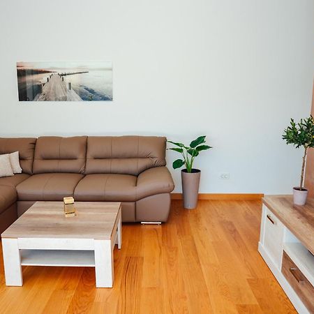 Sea View Apartment For 4 Kotor Exterior foto